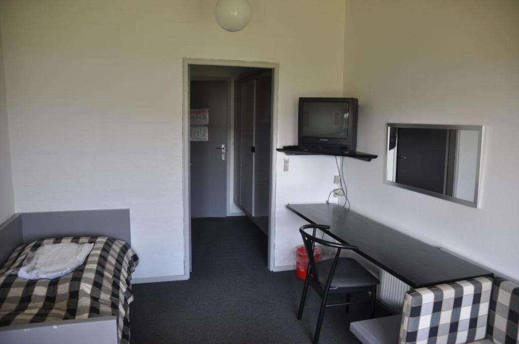 Hotel Lakolk Romo Kirkeby Room photo