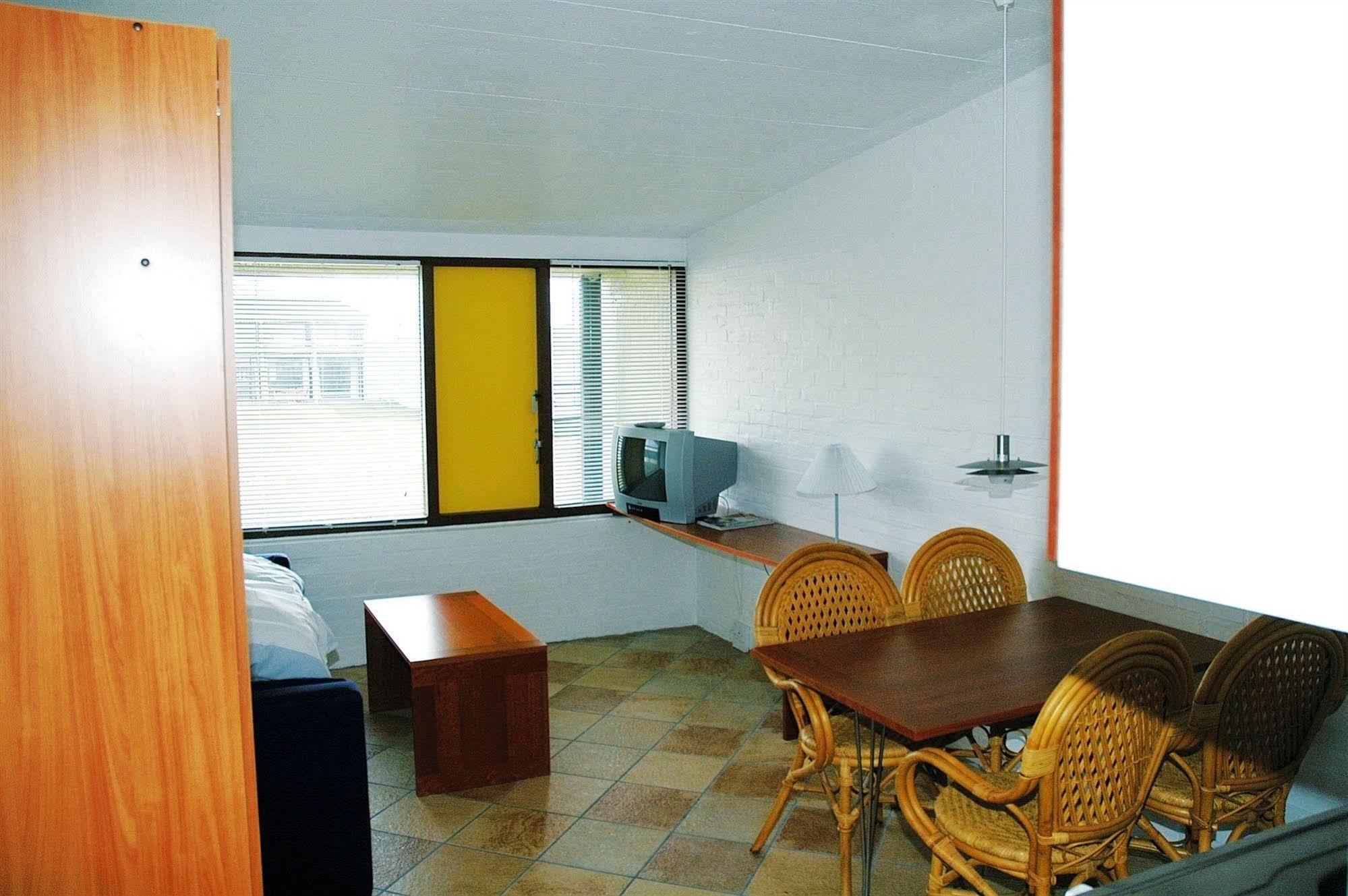 Hotel Lakolk Romo Kirkeby Exterior photo