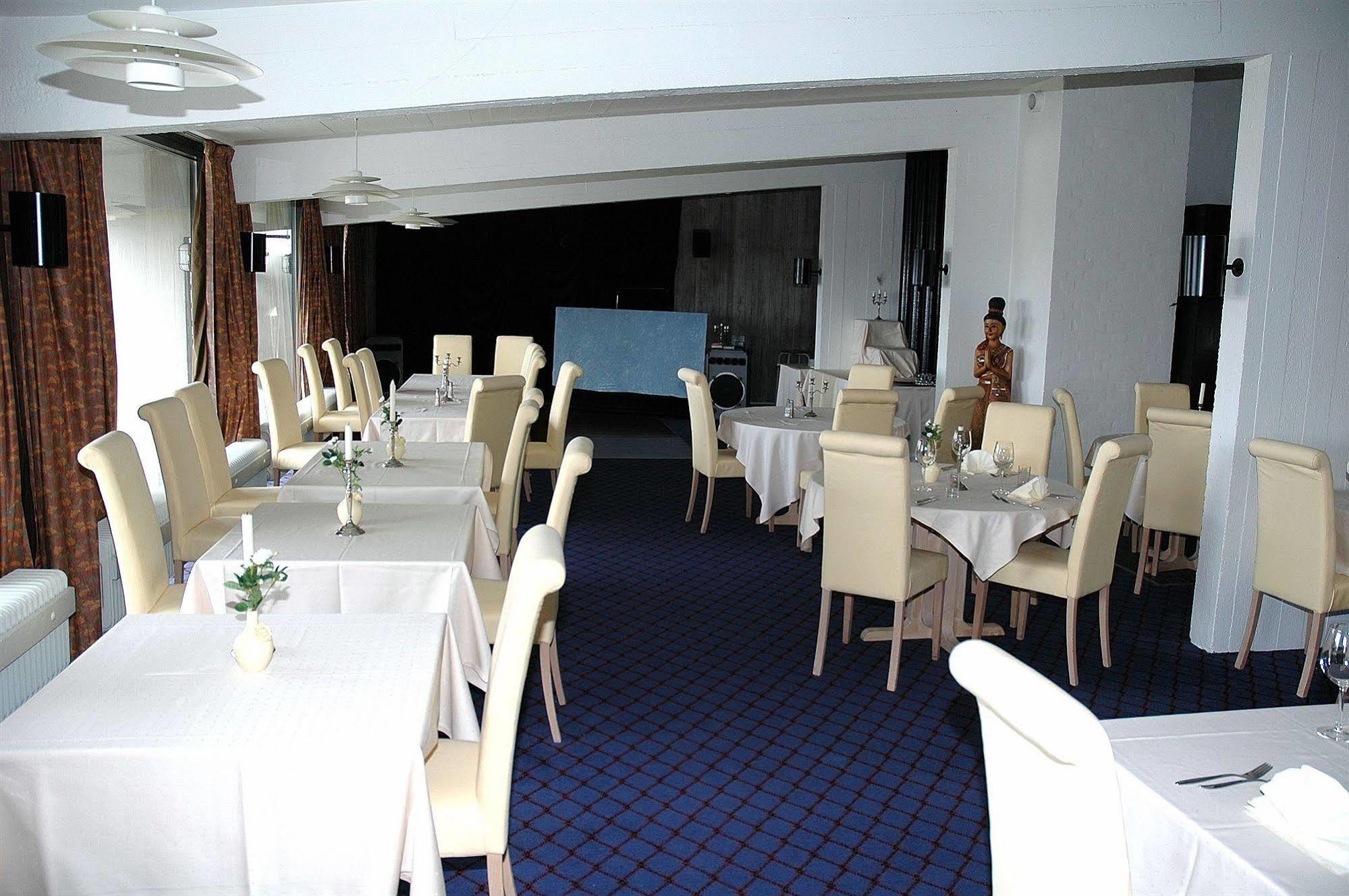 Hotel Lakolk Romo Kirkeby Exterior photo