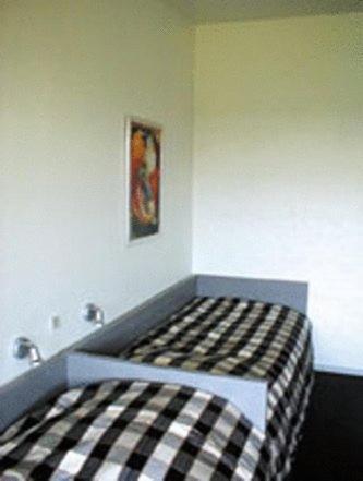 Hotel Lakolk Romo Kirkeby Room photo