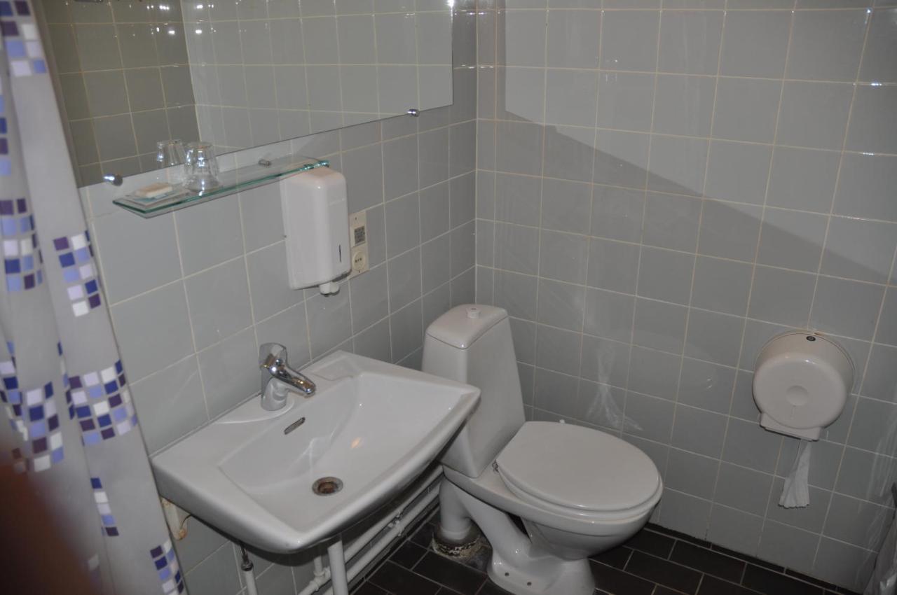 Hotel Lakolk Romo Kirkeby Room photo